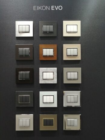 Wall Switches Switch Plates Modular Series